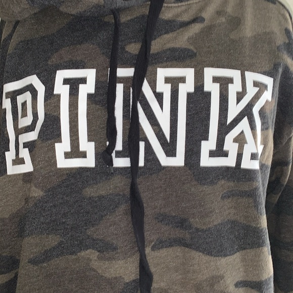 Victoria Secret hoodie - Picture 4 of 7